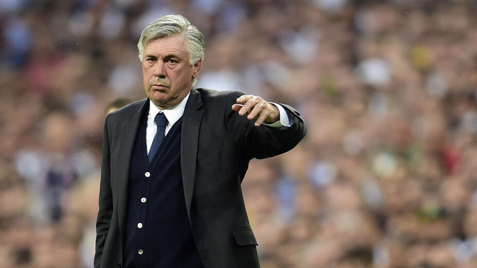 Ancelotti