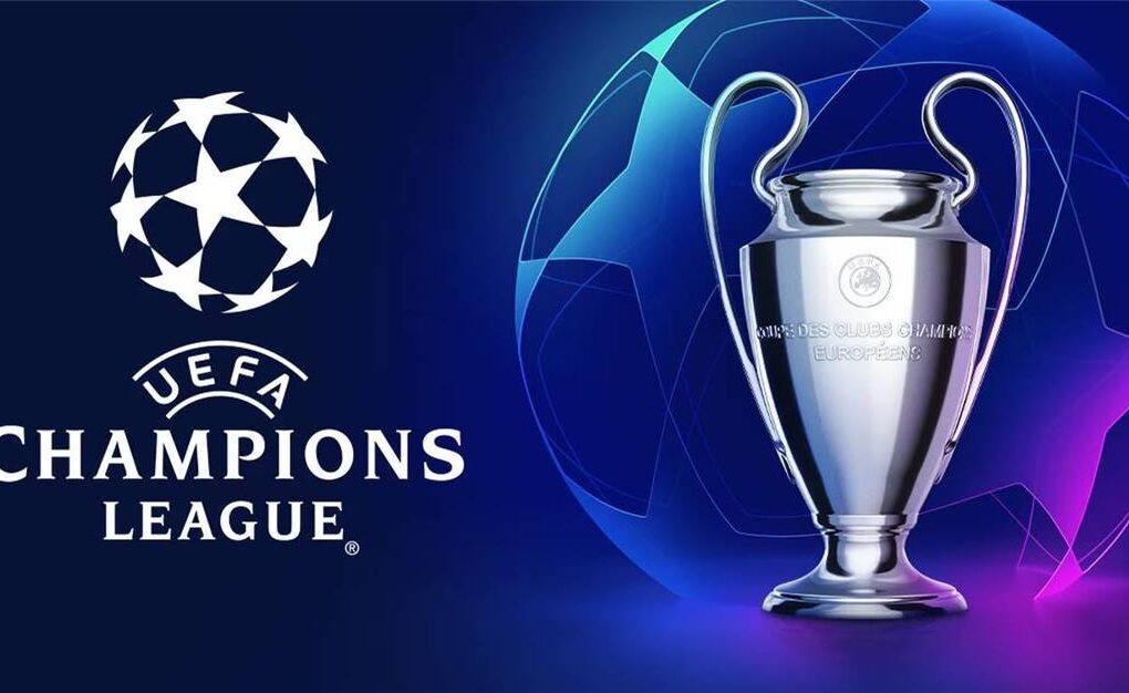 champions league