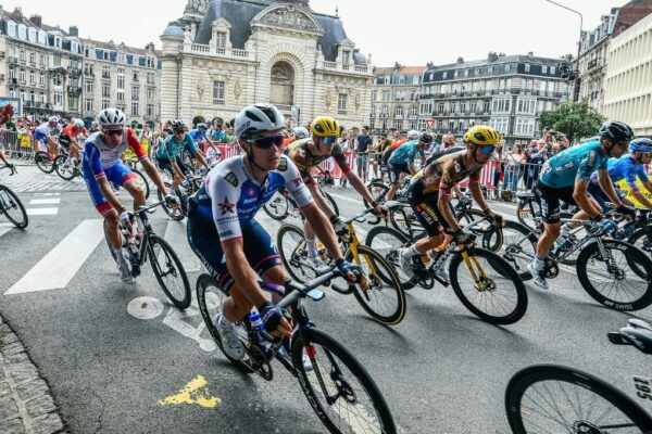 Tour de France 2025