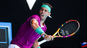 Rafael Nadal