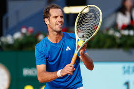 gasquet richard