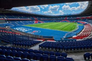 Parc des Princes