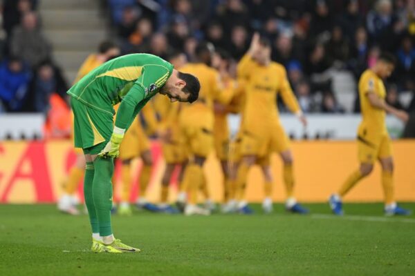 Retour à Anfield