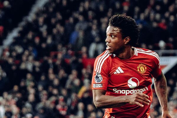 Tyrell Malacia Manchester United contre Wolves - Analyse post-match | Actualités football