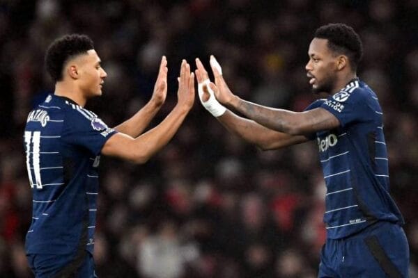 Avant de défier Monaco en Ligue des champions, la cohabitation presque impossible entre Ollie Watkins et Jhon Duran, les deux joyaux offensifs d'Aston Villa