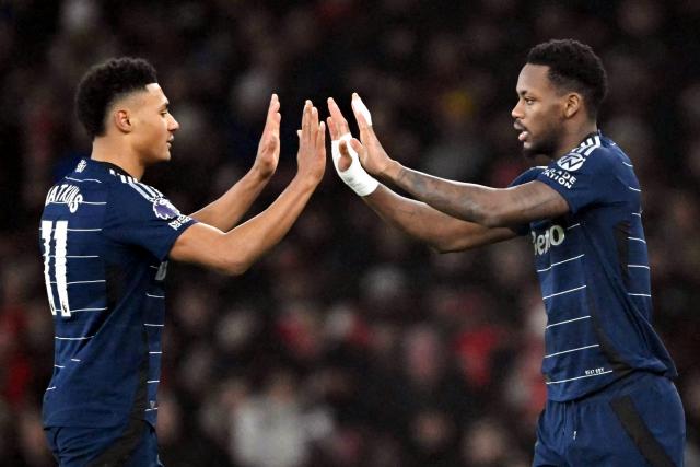 Avant de défier Monaco en Ligue des champions, la cohabitation presque impossible entre Ollie Watkins et Jhon Duran, les deux joyaux offensifs d'Aston Villa