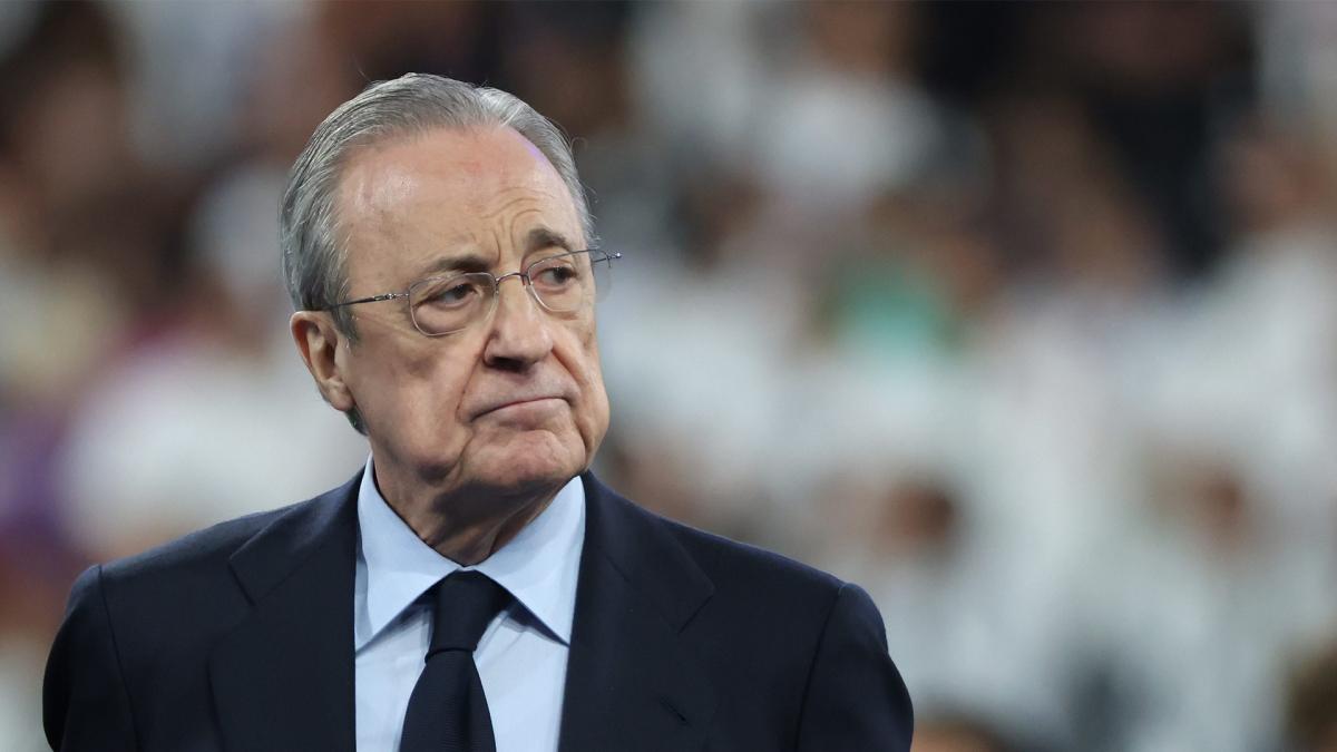 Brest - Real Madrid : Florentino Pérez et Denis Le Saint ont déjeuné ensemble