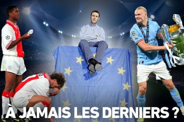 Comment l'arrêt Bosman a-t-il anéanti les chances des clubs plus modestes en Ligue des champions ?