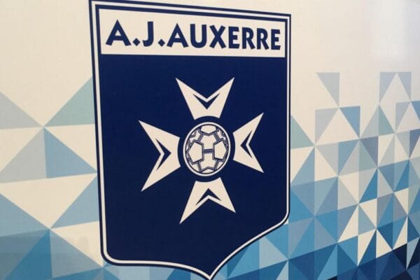 Fredrik Oppegård débarque à Auxerre