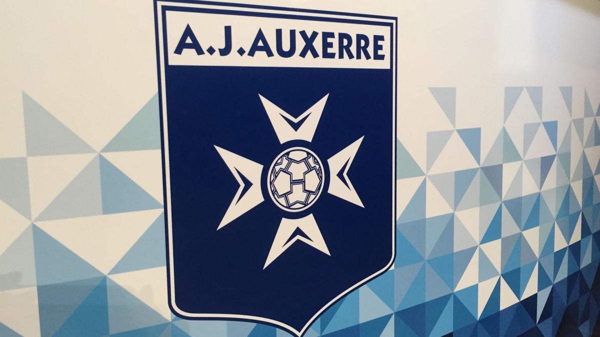 Fredrik Oppegård débarque à Auxerre