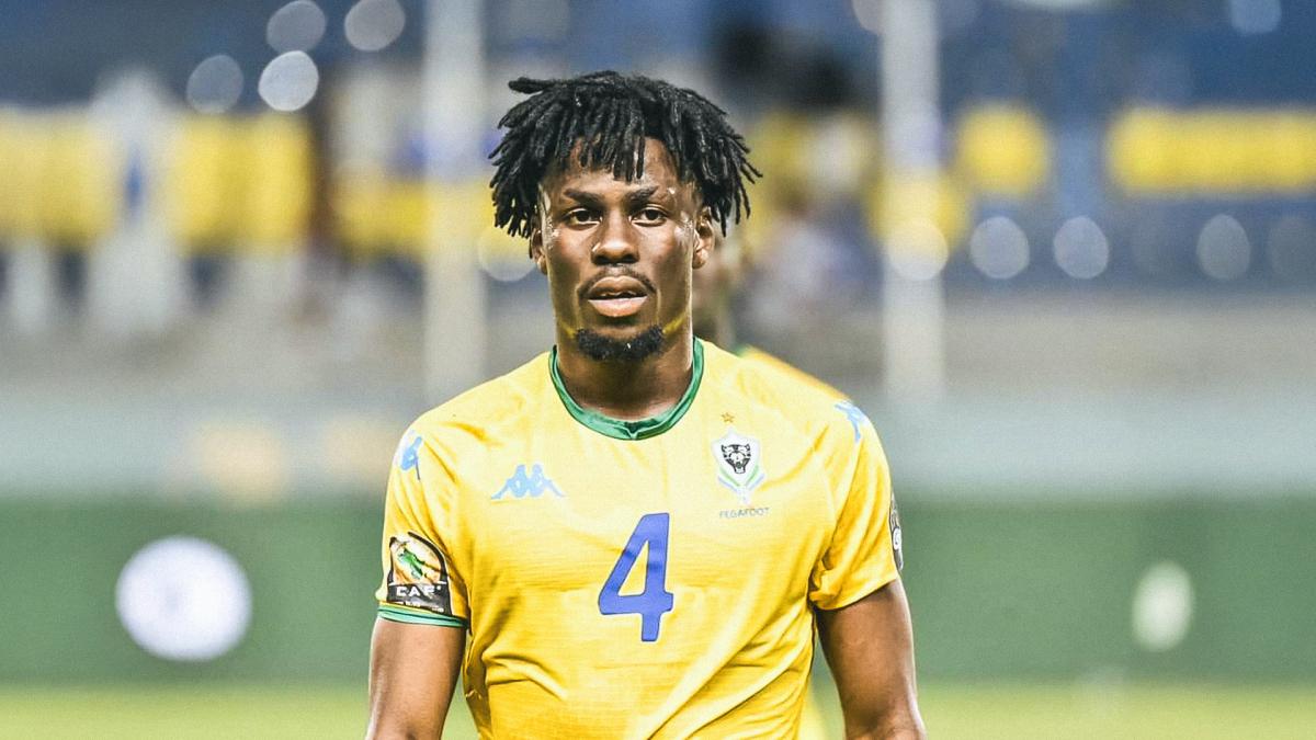 Le FC Metz va boucler l’arrivée de Mboula