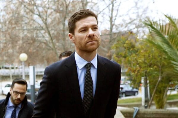 Le Real Madrid aurait déjà un accord avec Xabi Alonso