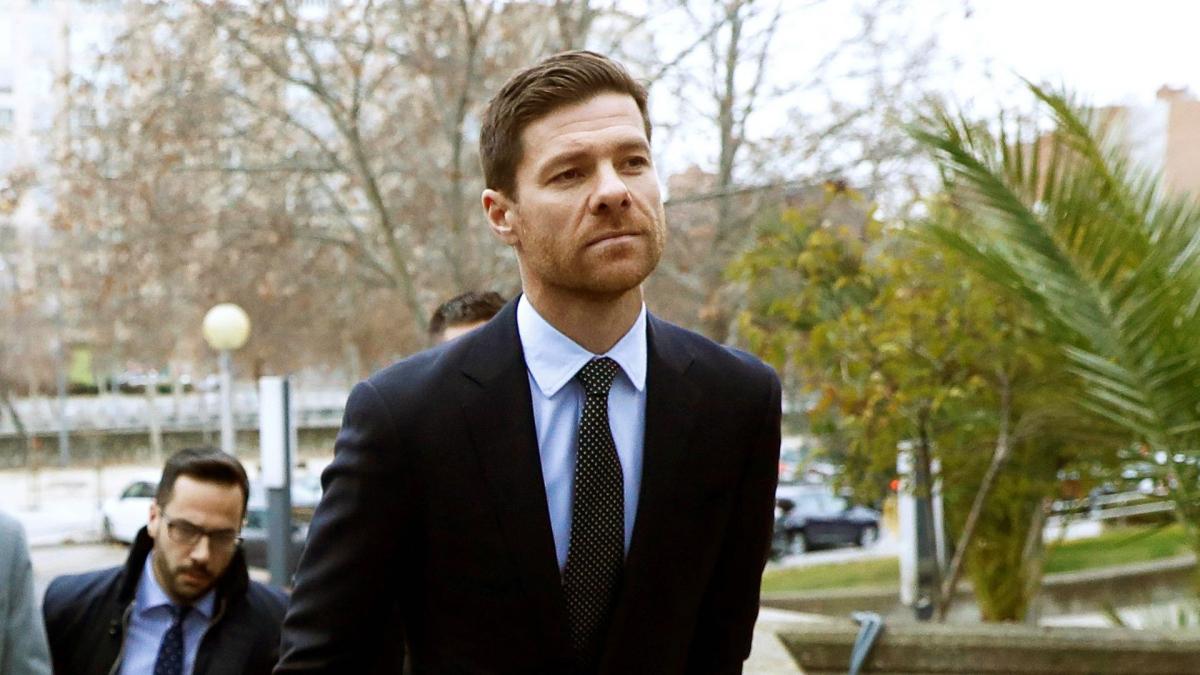 Le Real Madrid aurait déjà un accord avec Xabi Alonso