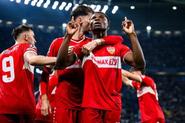 Ligue des Champions : Stuttgart n’a pas peur du PSG