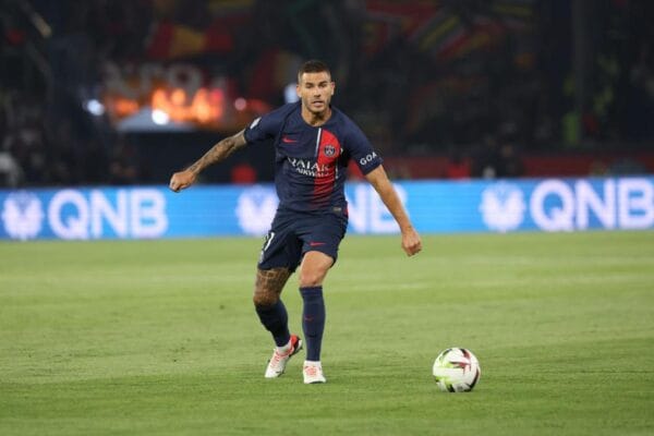 PSG : Lucas Hernandez est bluffé par la méthode de Luis Enrique pour les compos