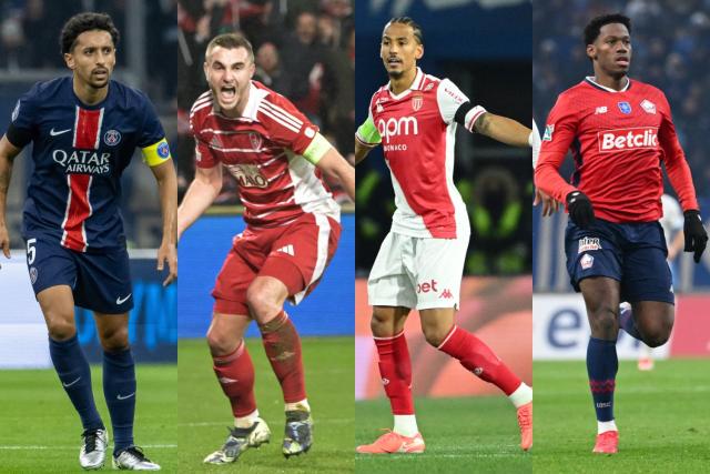 Paris éliminé, Brest dans le top 8... : les scénarios plus ou moins improbables en Ligue des champions pour les clubs français