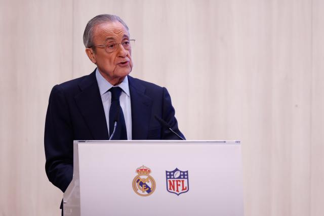 Florentino