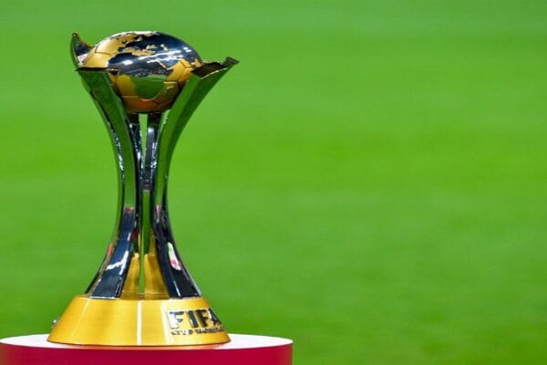 Coupe du monde des clubs FIFA