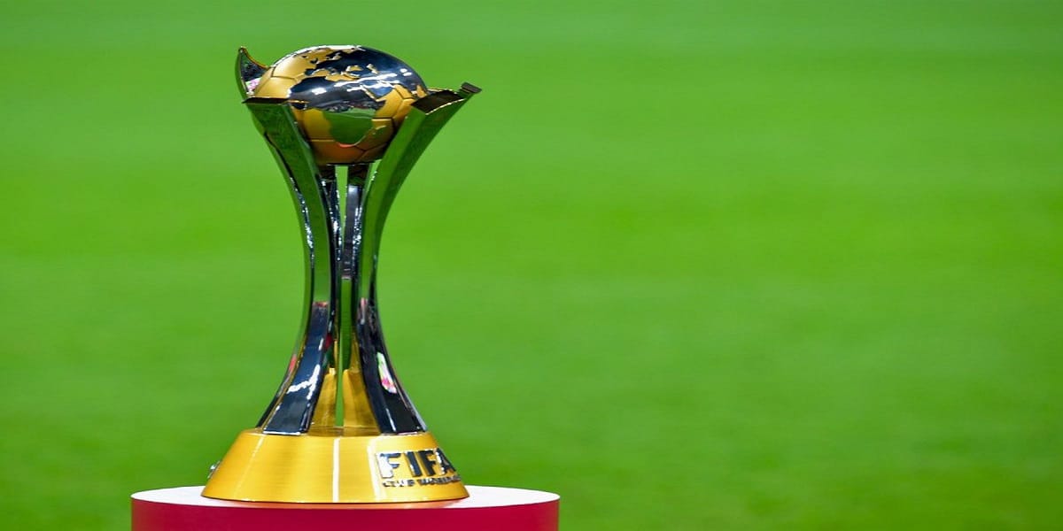 Coupe du monde des clubs FIFA