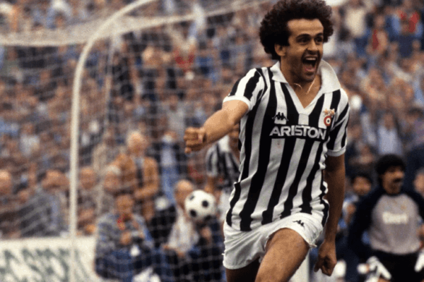 michel platini