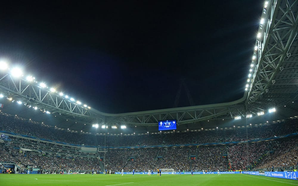 Juventus Turin-Empoli