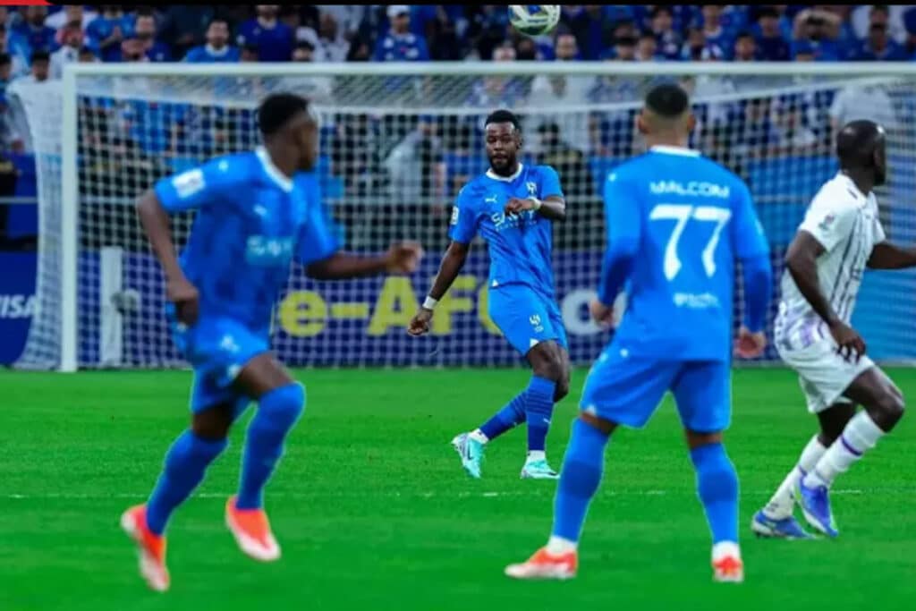 al-fateh – al-hilal