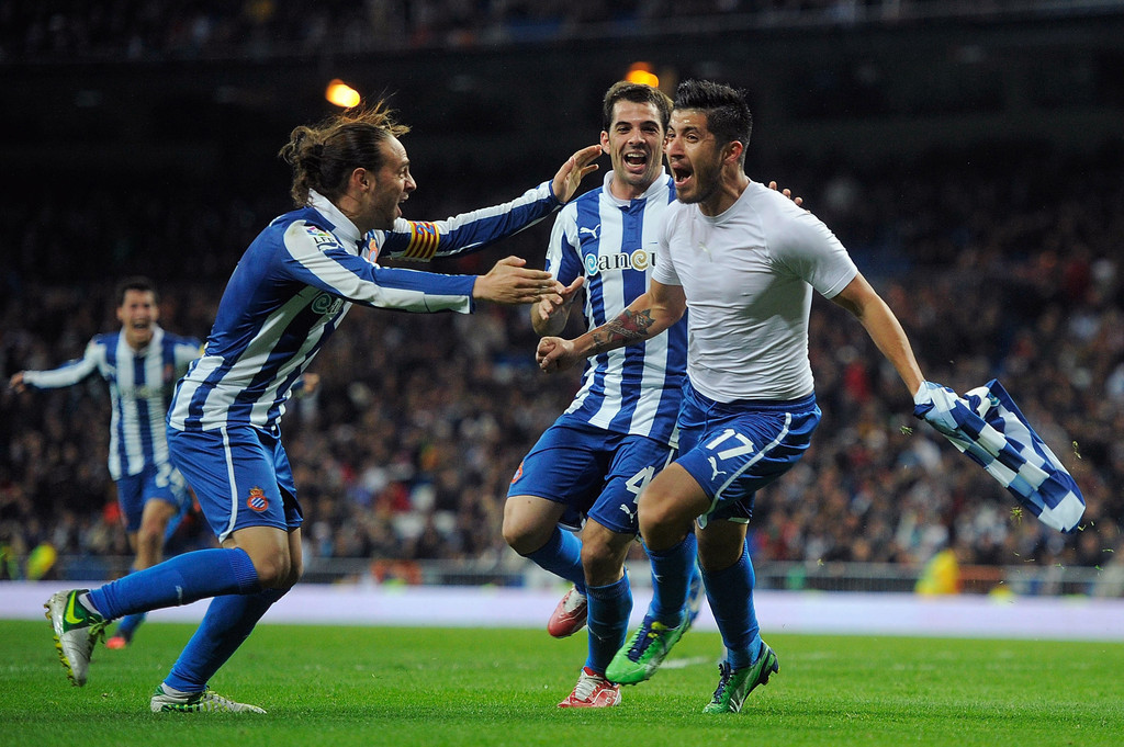 espanyol – barcelone
