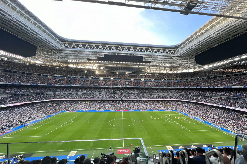 DIRECT. Real Madrid-Celta Vigo (La Liga 2024-2025)