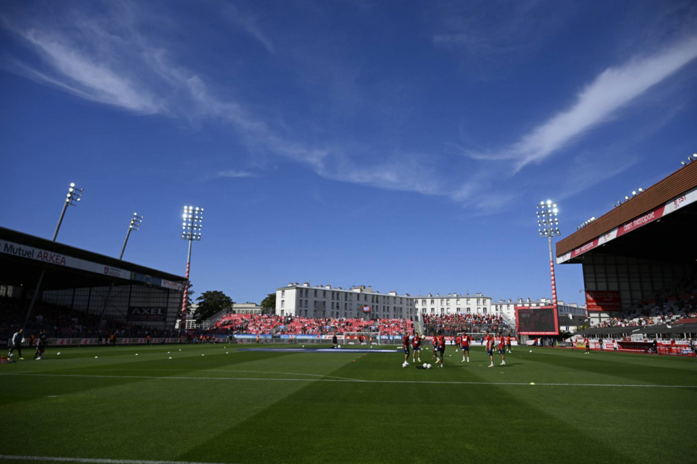 DIRECT. Brest-Montpellier (Ligue 1 2024-2025) à suivre en direct