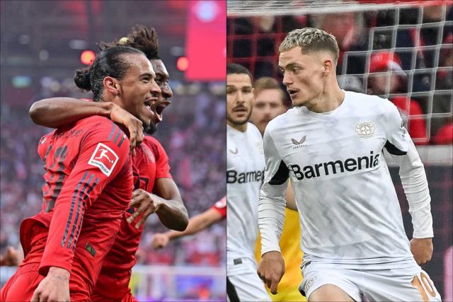Le Bayern Munich obtient son 34e titre de champion en Bundesliga après le nul de Leverkusen à Fribourg