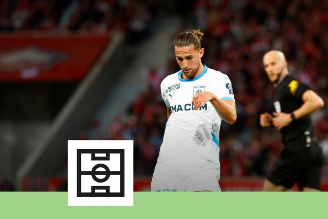 L'équipe-type de la 32e journée de Ligue 1 : « Les Marseillais tiennent le choc »
