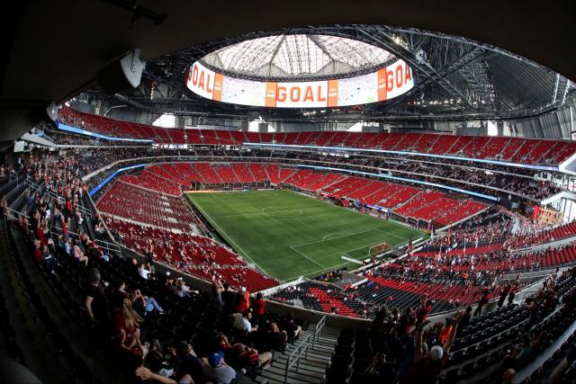 Les premiers billets pour la Coupe du monde de football 2026 mis en vente