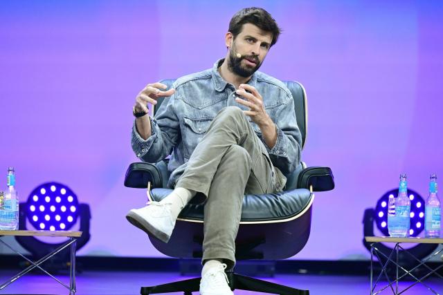 « Ils sont actuellement les favoris » : l'avis de Gérard Piqué sur les chances du PSG en Ligue des champions