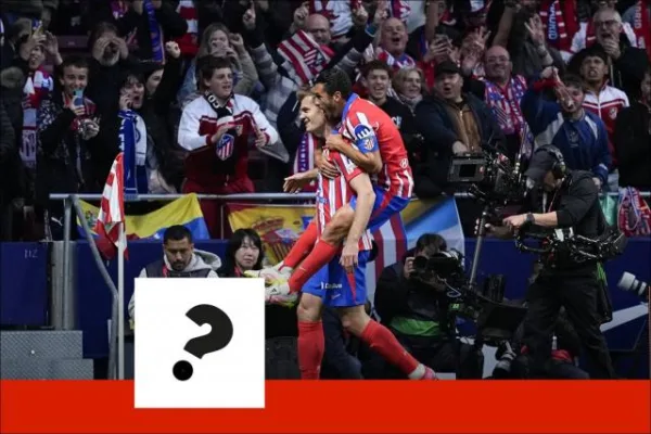Quiz Football Européen : Maîtrisez-Vous les Enjeux du Week-End ? Quiz : avez-vous bien suivi le week-end de foot européen ?