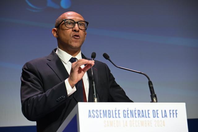 Disparition de la LFP, chaîne TV, DNCG... Les dessous du projet de « Premier League à la française »