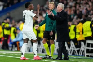 « Le plus grand entraîneur de l'histoire désormais à la tête de la meilleure équipe de la planète » : le Brésil compte sur Carlo Ancelotti pour gagner sa sixième Coupe du monde