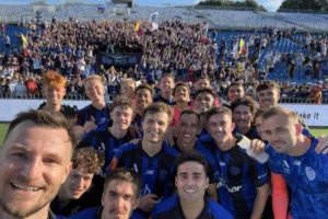 Auckland FC, le seul club au monde en tête de son Championnat qui ne peut jouer aucune Ligue des champions