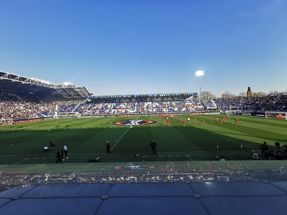 Atalanta Bergame 2-1 AS Rome, Serie A : résumé du match (12/05/2025)