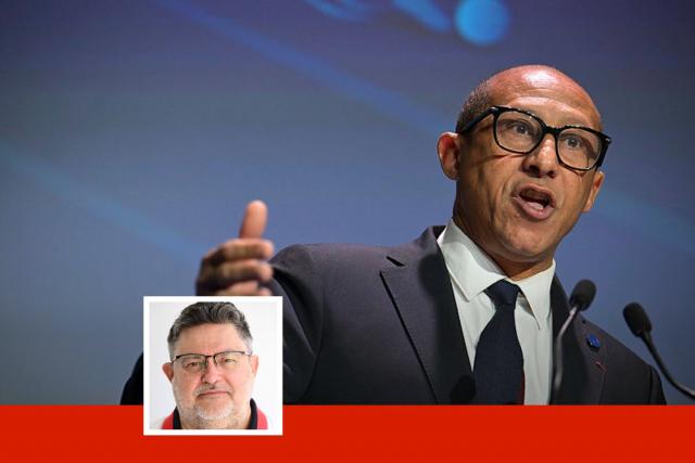 Avec son projet de nouvelle gouvernance pour répondre à la crise du foot français, Diallo siffle la fin de la récréation