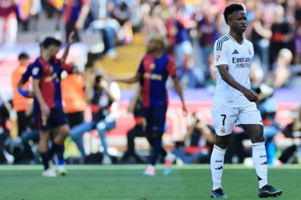 Real Madrid : inquiétude pour Vinicius Junior et Lucas Vazquez, blessés