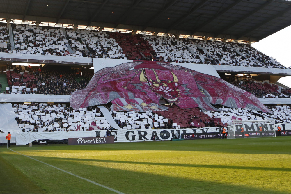 Metz 1-0 Dunkerque, Barrages L1/L2 : Metz barragiste au bout du suspens