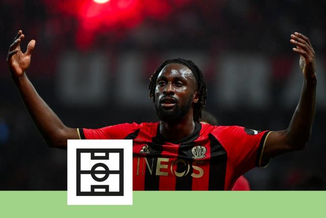 L'équipe type de la 34e journée de Ligue 1 : Nice et le PSG en mode Ligue des champions, Le Havre en mode panenka