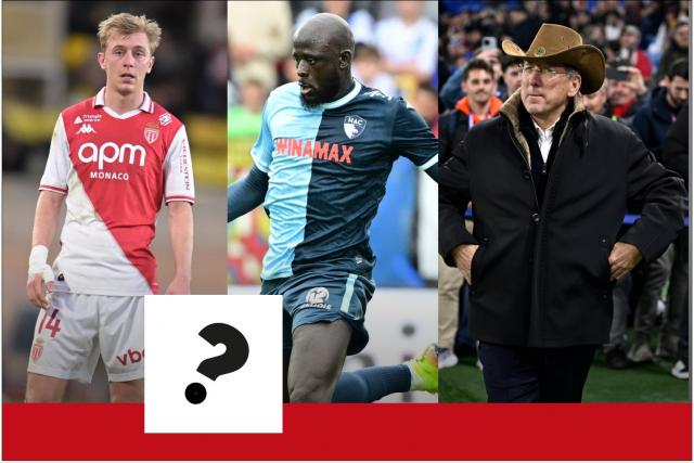 Quiz : avez-vous bien suivi la saison 2024-2025 de Ligue 1 ?