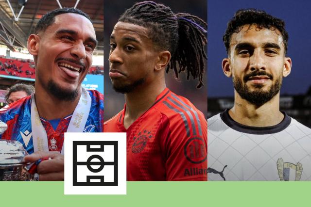 L'équipe type des Français du week-end : Maxence Lacroix titré, Michael Olise récompensé