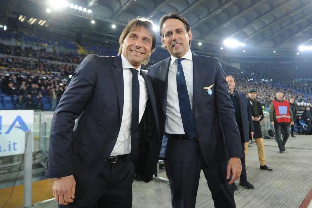 Les rencontres Naples-Cagliari et Côme-Inter avancées vendredi à 20h45