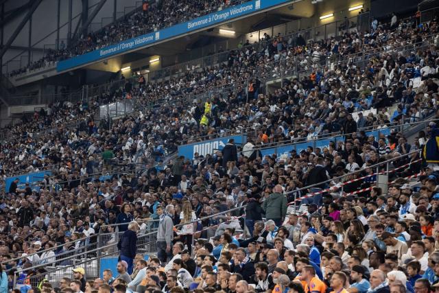 Affluence record dans les stades de Ligue 1 pour la saison 2024-2025