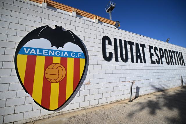 Le club de Valence accuse Netflix d'avoir utilisé des images truquées dans son documentaire sur Vinicius