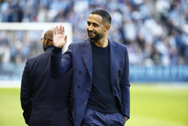 « On est fiers de ce qu'on a réussi et de ce qu'on a promis » : Medhi Benatia satisfait de la saison de l'OM