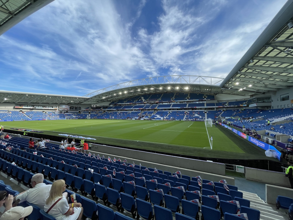 Brighton 3-2 Liverpool, Premier League : résumé du match (19/05/2025)