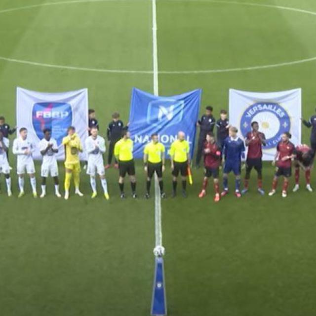 Une « situation préoccupante, mais à ce stade non fondée » : Bourg-en-Bresse réagit à l'ouverture d'une enquête pour « présomption de match arrangé »